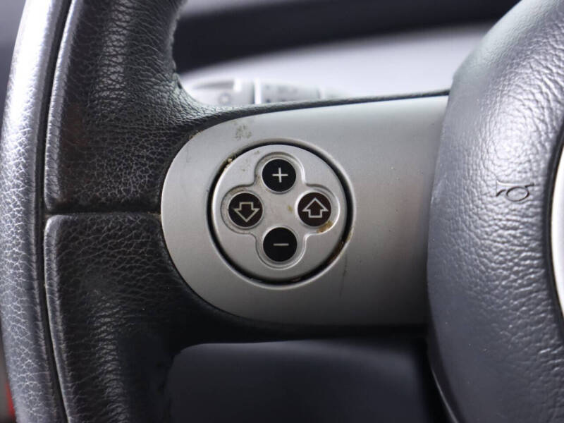 2005 MINI Cooper
