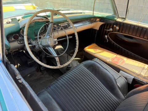 1957 Oldsmobile Super 88