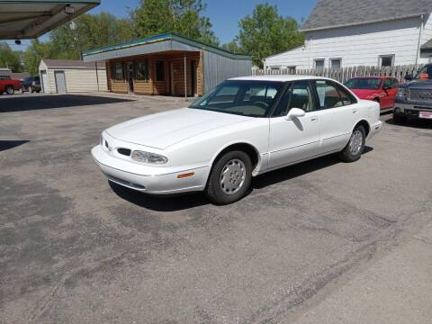 1999 Oldsmobile Eighty-Eight for sale at NORTHERN MOTORS INC in Grand Forks ND