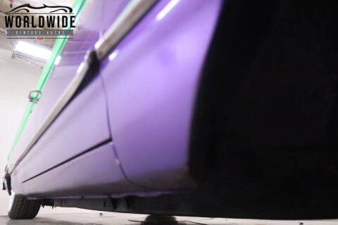 1963 Mercury Monterey