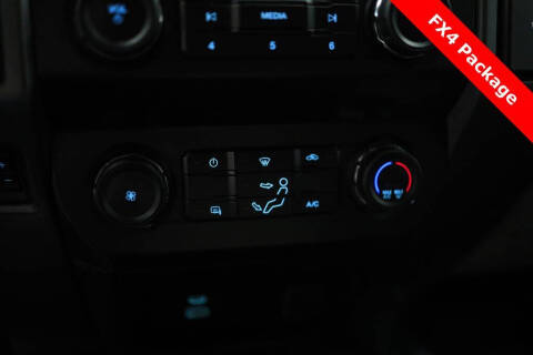 2022 Ford F-250 Super Duty