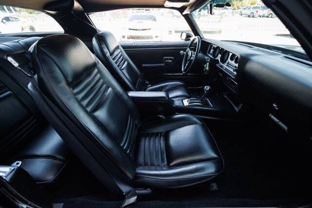 1978 Pontiac Firebird