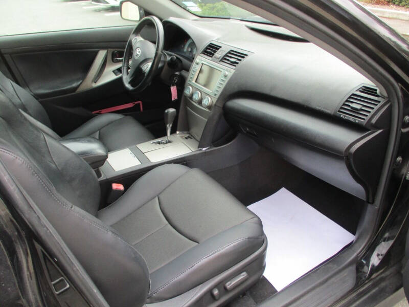 2009 Toyota Camry LE