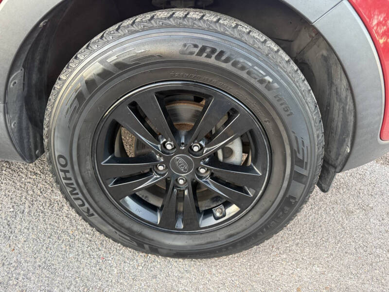 2011 Kia Sportage LX