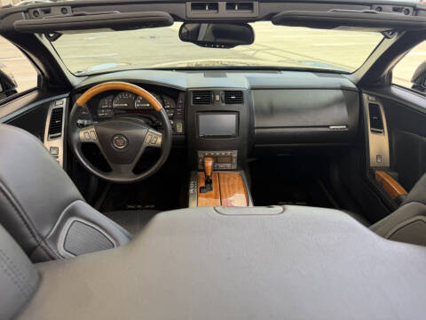 2004 Cadillac XLR