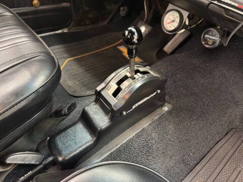 1970 Chevrolet Malibu