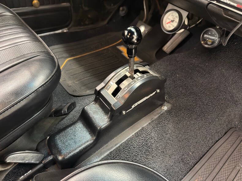 1970 Chevrolet Malibu