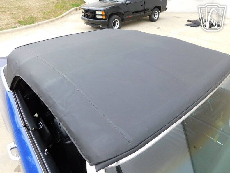 1972 Buick Gran Sport