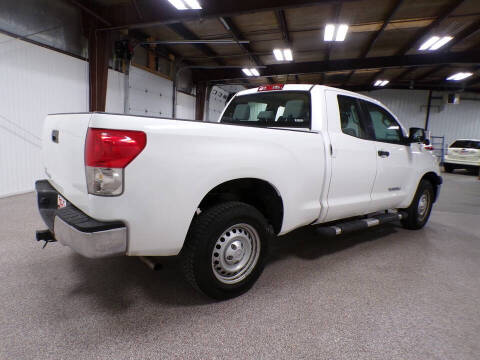 2008 Toyota Tundra