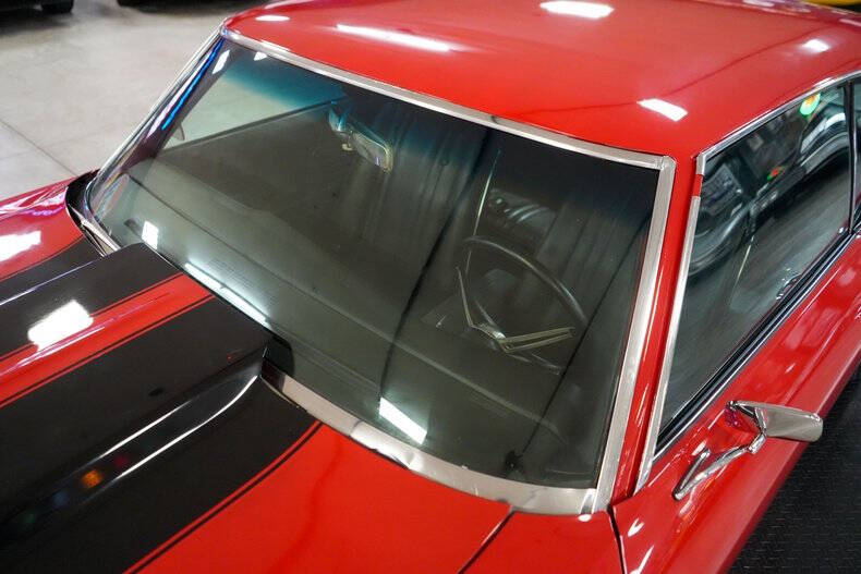 1969 Chevrolet Chevelle