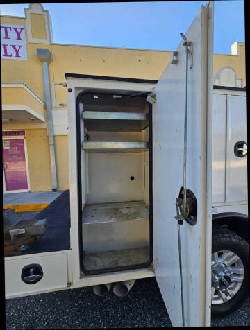 2019 Ford F-350 Super Duty