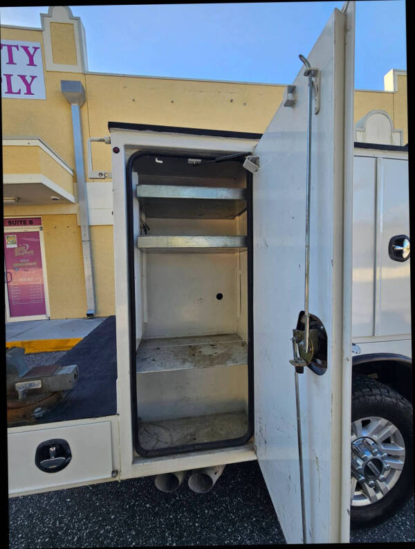 2019 Ford F-350 Super Duty