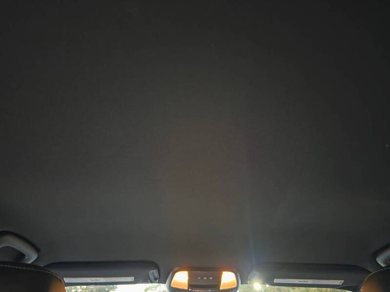 2016 Dodge Charger R/T Scat Pack