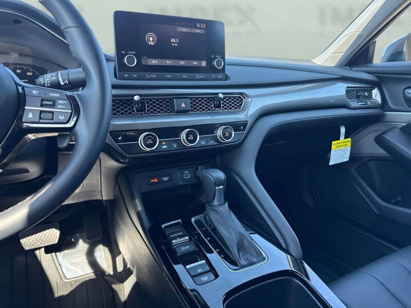 2024 Acura Integra