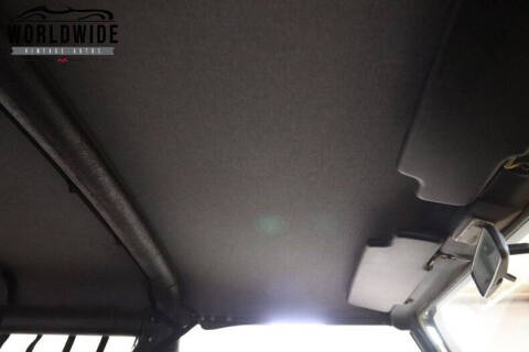 1994 Land Rover Defender 90