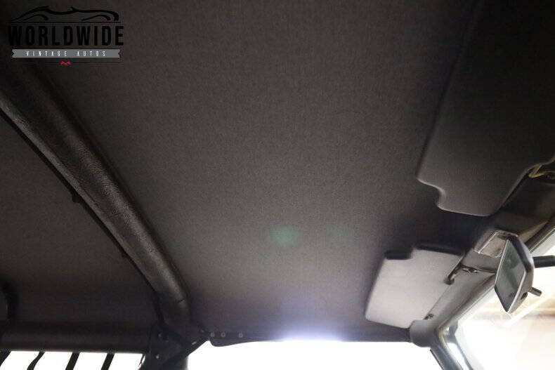 1994 Land Rover Defender 90