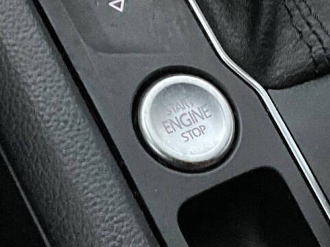 2019 Volkswagen Atlas V6 SE 4Motion