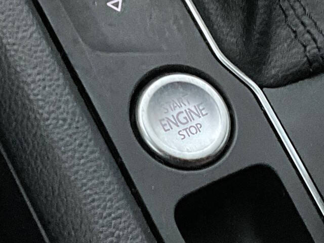 2019 Volkswagen Atlas V6 SE 4Motion