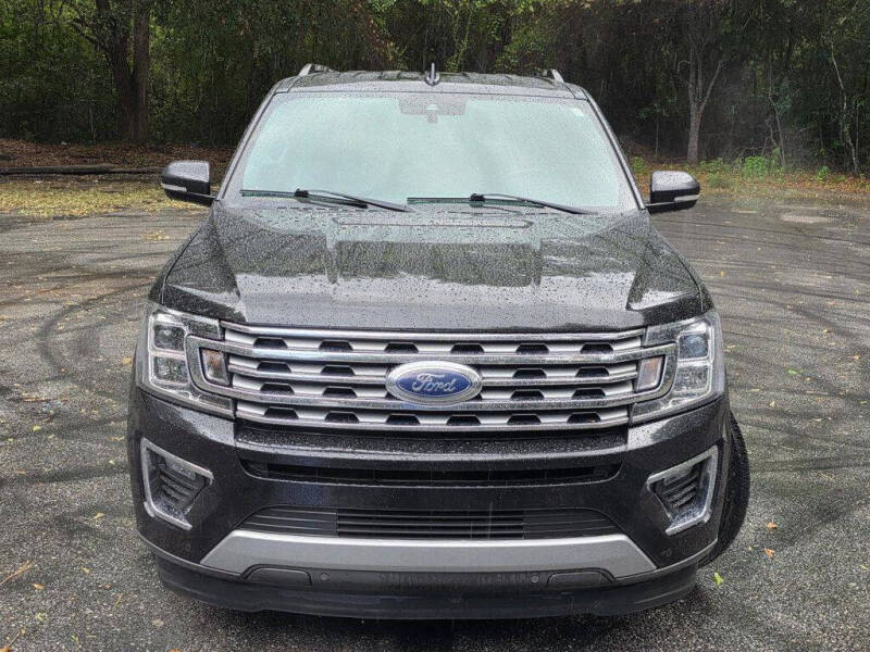 2020 Ford Expedition Limited