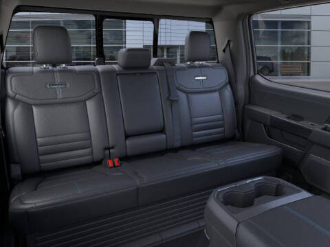 2026 Ford F-350 Super Duty Platinum