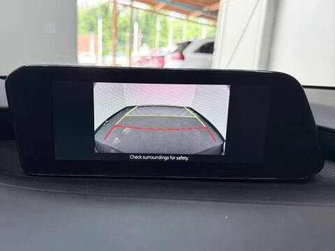 2019 Mazda Mazda3 Hatchback Preferred