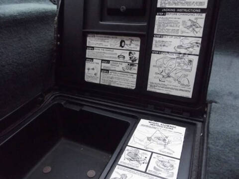 1985 Chevrolet Corvette