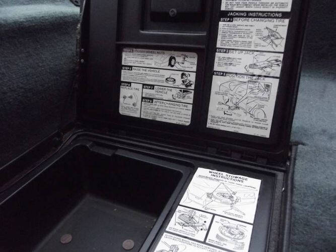 1985 Chevrolet Corvette