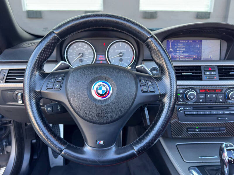 2013 BMW 3 Series 335is