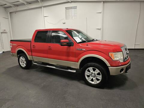 2009 Ford F-150 for sale at Southern Star Automotive, Inc. in Duluth GA