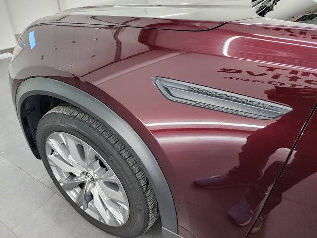 2024 Mazda CX-90 3.3 Turbo Premium