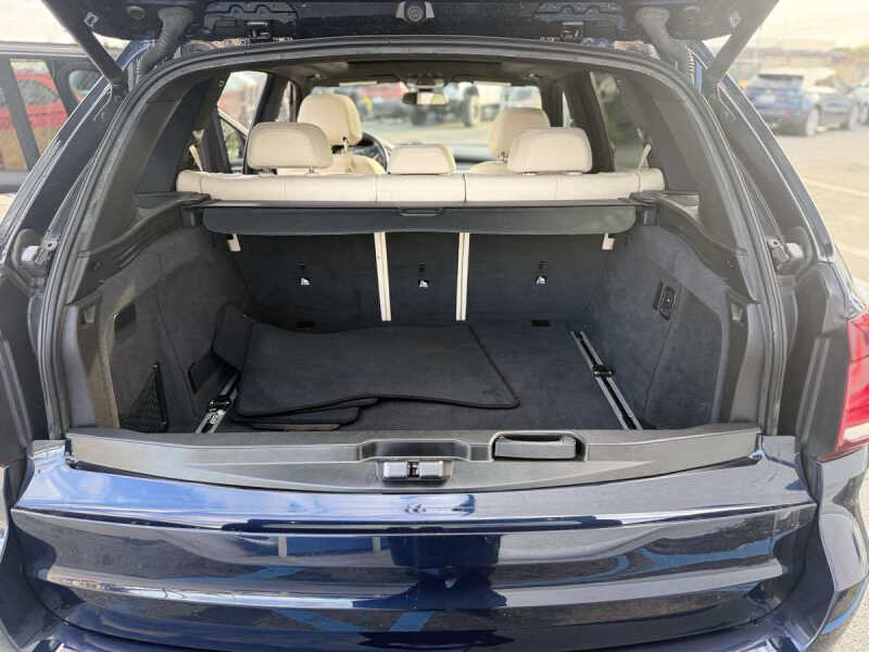 2017 BMW X5 sDrive35i