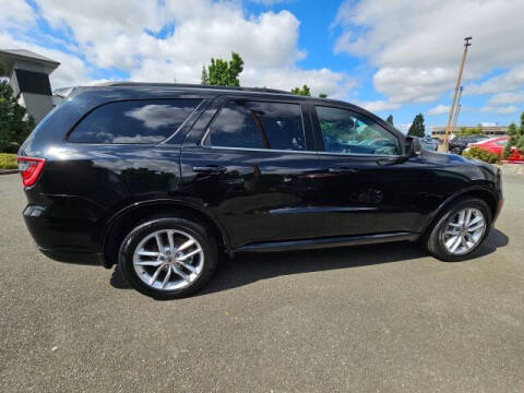 2023 Dodge Durango GT Premium