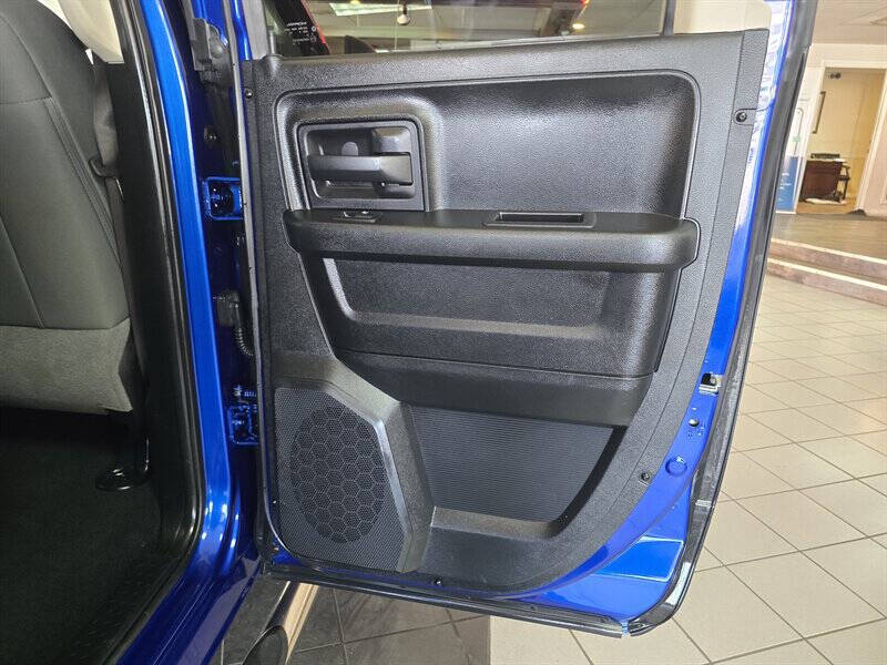 2015 RAM 1500 Express