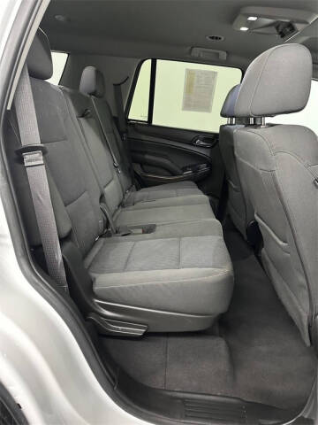 2019 Chevrolet Tahoe LS