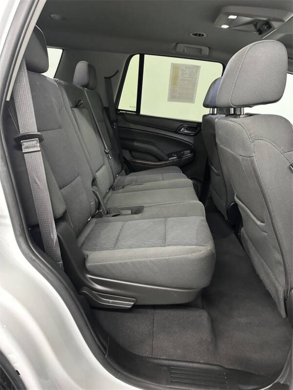 2019 Chevrolet Tahoe LS