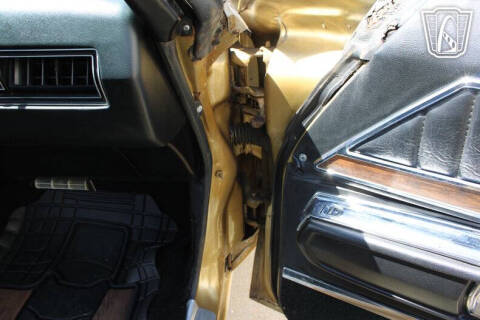 1971 Buick Electra