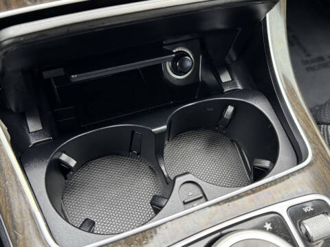 2015 Mercedes-Benz C-Class C 300