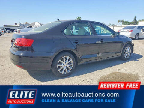 2014 Volkswagen Jetta