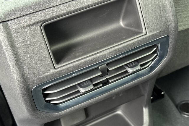 2026 GMC Sierra EV Elevation