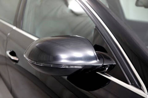 2014 Audi A8 L 3.0 quattro TDI