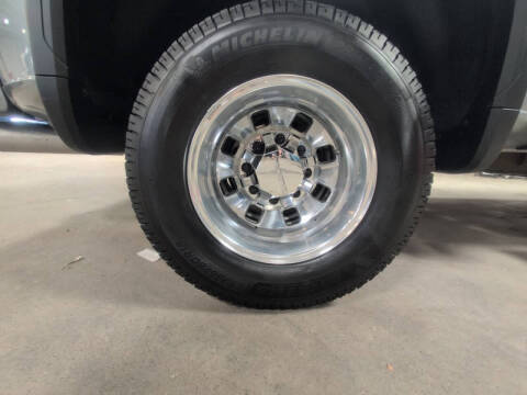 2025 GMC Sierra 3500HD