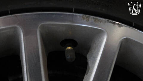 2004 Ford Thunderbird Deluxe