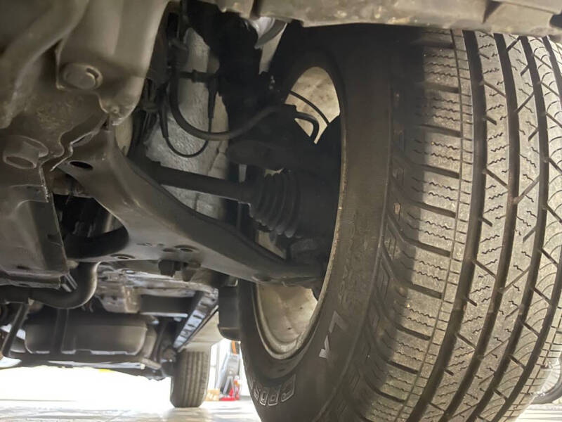 2006 Honda Element EX