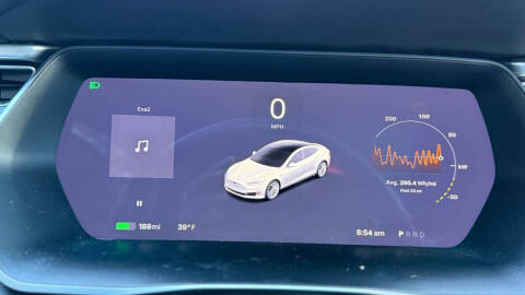 2018 Tesla Model S 75D