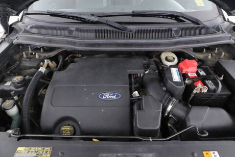 2011 Ford Explorer XLT
