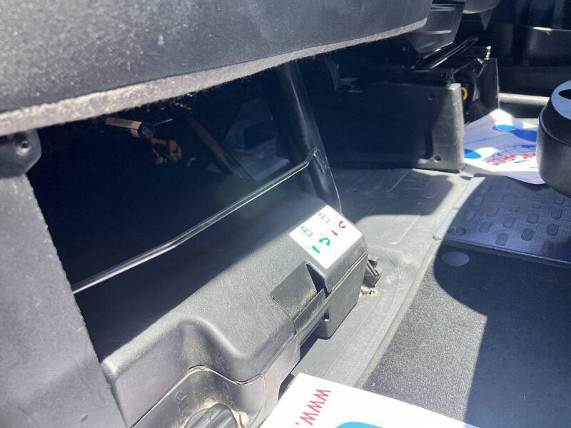 2017 RAM ProMaster 1500 118 WB