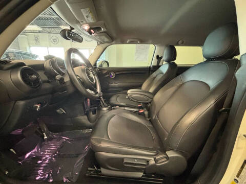 2019 MINI Hardtop 2 Door Cooper