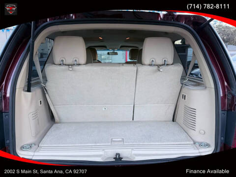 2015 Ford Expedition