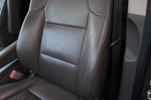 2012 Honda Odyssey Touring Elite