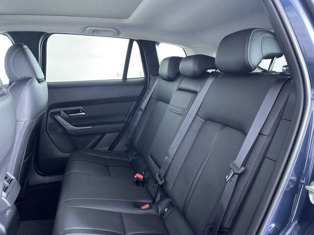 2026 Mazda CX-50 2.5 S Premium
